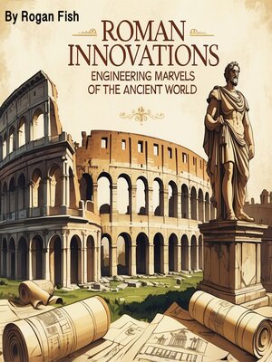cover image of Roman Innovations